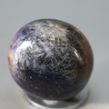 Star Ruby Tumblestone ~30mm