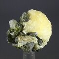 Stellerite Healing Crystal ~30mm