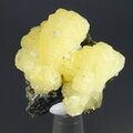 Stellerite Healing Crystal ~32mm