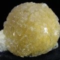 Stellerite Healing Crystal ~35mm
