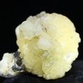 Stellerite Healing Crystal ~45mm