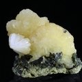 Stellerite Healing Crystal ~46mm