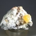 Stellerite Healing Mineral (Kazakstan) ~45mm