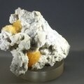 Stellerite Healing Mineral (Kazakstan) ~52mm