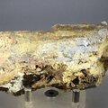 Stibnite & Stibiconite Mineral Specimen ~85mm