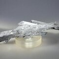 Stibnite Healing Mineral ~115mm