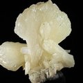 Stilbite Crystal Cluster ~60mm