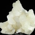 Stilbite Crystal Cluster ~63mm