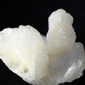 Stilbite Crystal Cluster ~6cm