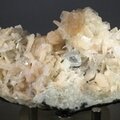 Stilbite Crystal Cluster ~95 x 50mm