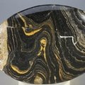 Stromatolite Palmstone (Extra Grade) ~70x50mm