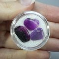 Sugilite Mini Tumblestone Chips
