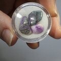 Sugilite Mini Tumblestone Chips