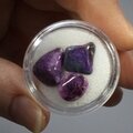 Sugilite Mini Tumblestone Chips