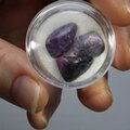 Sugilite Mini Tumblestone Chips