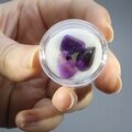 Sugilite Mini Tumblestone Chips