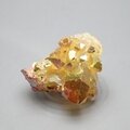 Sunrise Aura Quartz Healing Crystal ~40mm
