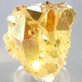 Sunrise Aura Quartz Healing Crystal ~50mm
