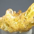 Sunrise Aura Quartz Healing Crystal ~56mm