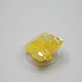 Sunshine Aura Quartz Healing Crystal ~31mm