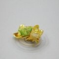 Sunshine Aura Quartz Healing Crystal ~35mm