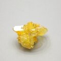 Sunshine Aura Quartz Healing Crystal ~37mm