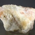Sunstone Healing Crystal ~58mm