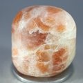 Sunstone Polished Stone ~30mm