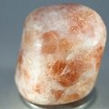 Sunstone Polished Stone ~35mm