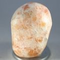 Sunstone Polished Stone ~35mm