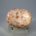 Sunstone Polished Stone ~56mm