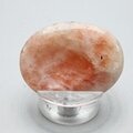 Sunstone Thumbstone (Extra Grade) ~40x30mm