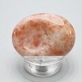 Sunstone Thumbstone (Extra Grade) ~40x30mm