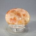 Sunstone Thumbstone (Extra Grade) ~40x30mm