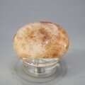 Sunstone Thumbstone (Extra Grade) ~40x30mm