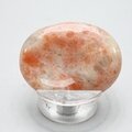 Sunstone Thumbstone (Extra Grade) ~40x30mm