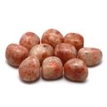 Sunstone Tumble Stone (20-25mm)