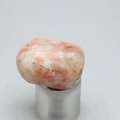 Sunstone TumbleStone ~26mm