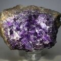 Super Grade Amethyst Cluster ~85 x 55mm
