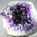 AMAZING Super Grade Amethyst Cluster (Uruguayan) ~105 x 105mm