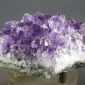 Super Grade Amethyst Cluster (Uruguayan) ~70 x 55mm