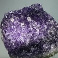 AMAZING Super Grade Amethyst Cluster (Uruguyan) ~109x125mm