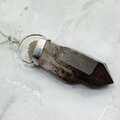 Super Six 925 Silver Point Pendant ~58mm