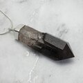 Super Six 925 Silver Point Pendant ~58mm