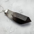 Super Six 925 Silver Point Pendant ~72mm