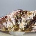 Super Six Crystal ~10cm