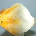 Super Size Citrine Crystal Point ~12.5 x 11cm