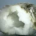 Super Size Quartz Geode ~10cm