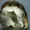 Super Size Quartz Geode ~9cm