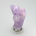 Amethyst Angel ~45mm